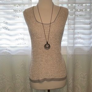 Banana Republic tank top